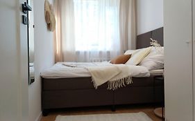 Apartament Jadwiga